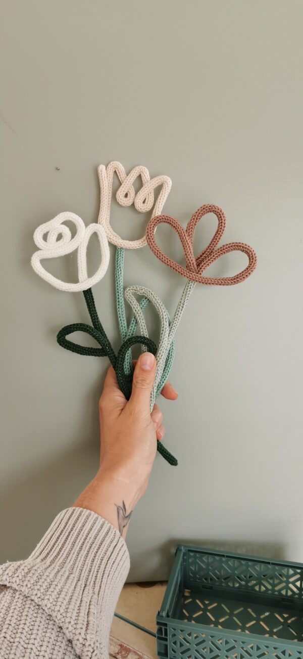 La grande fleur – Image 3